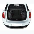 Комплект чанти за багажник KJUST Mini Countryman 2010-2015 4 бр. black 12