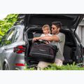 Комплект чанти за багажник KJUST Mini Countryman 2010-2015 4 бр. black 15