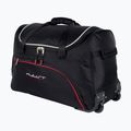 Комплект чанти за багажник KJUST Mini Clubman 2015+ 4 бр. black 4