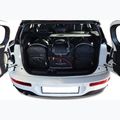 Комплект чанти за багажник KJUST Mini Clubman 2015+ 4 бр. black 11