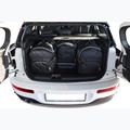Комплект чанти за багажник KJUST Mini Clubman 2015+ 4 бр. black 12