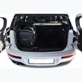 Комплект чанти за багажник KJUST Mini Clubman 2015+ 4 бр. black 14