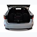 Комплект чанти за багажник KJUST Lexus RX 2015-2022 4 бр. black 13