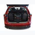 Комплект чанти за багажник KJUST Lexus NX 2014-2021 4 бр. black 14