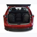 Комплект чанти за багажник KJUST Lexus NX 2014-2021 4 бр. black 15