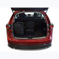 Комплект чанти за багажник KJUST Lexus NX 2014-2021 4 бр. black 16