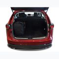 Комплект чанти за багажник KJUST Lexus NX 2014-2021 4 бр. black 17