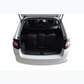 Комплект чанти за багажник KJUST Skoda Fabia Kombi 2014-2021 5 бр. black 14