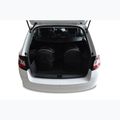 Комплект чанти за багажник KJUST Skoda Fabia Kombi 2014-2021 5 бр. black 15