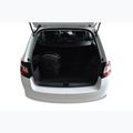 Комплект чанти за багажник KJUST Skoda Fabia Kombi 2014-2021 5 бр. black 16