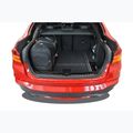 KJUST BMW X4 2014-2017 комплект чанти за багажника 4 бр. черни 16