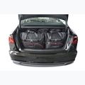 Комплект чанти за багажник KJUST Audi A6 Limousine 2011-2017 5 бр. black 16