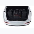 Комплект чанти за багажник KJUST Audi Q5 2008-2016 4 бр. black 17