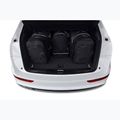 Комплект чанти за багажник KJUST Audi Q5 2008-2016 4 бр. black 18