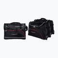 Комплект чанти за багажник KJUST Audi A3 2012-2020 3 бр. black