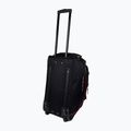 Комплект чанти за багажник KJUST Audi A3 2012-2020 3 бр. black 4