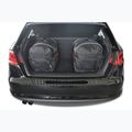 Комплект чанти за багажник KJUST Audi A3 2012-2020 3 бр. black 16