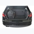 Комплект чанти за багажник KJUST Audi A3 2012-2020 3 бр. black 17