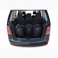 Комплект чанти за багажник KJUST Volkswagen Touran 2003-2015 4 бр. black 18
