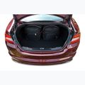 Комплект чанти за багажник KJUST Jaguar Xf Limousine 2007-2015 4 бр. black 17