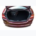 Комплект чанти за багажник KJUST Jaguar Xf Limousine 2007-2015 4 бр. black 18