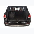 Комплект чанти за багажник KJUST Mercedes-Benz GLE Suv 2015-2018 4 бр. black 15