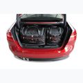 Комплект чанти за багажник KJUST Jaguar XE 2015-2018 4 бр. black 16