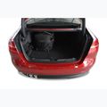 Комплект чанти за багажник KJUST Jaguar XE 2015-2018 4 бр. black 19