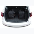 Комплект чанти за багажник KJUST Seat Ibiza ST 2010-2016 5 бр. black 14