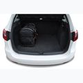 Комплект чанти за багажник KJUST Seat Ibiza ST 2010-2016 5 бр. black 15
