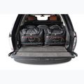 Комплект чанти за багажник KJUST Land Rover Range Rover 2012-2021 5 бр. black 11
