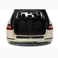 Комплект чанти за багажник KJUST Mercedes-Benz M 2011-2015 г. 5 бр. black 12