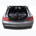 Комплект чанти за багажник KJUST Mercedes-Benz CLA Shooting Brake 2015-2018 г. 5 бр. black 11