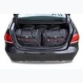 Комплект чанти за багажник KJUST Mercedes-Benz E Limousine 2009-2015 5 бр. black 16