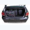Комплект чанти за багажник KJUST Mercedes-Benz E Limousine 2009-2015 5 бр. black 17