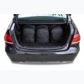 Комплект чанти за багажник KJUST Mercedes-Benz E Limousine 2009-2015 5 бр. black 18