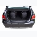 Комплект чанти за багажник KJUST Mercedes-Benz E Limousine 2009-2015 5 бр. black 19