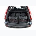 Комплект чанти за багажник KJUST Honda CR-V 2006-2012 5 бр. black 11
