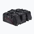 Комплект чанти за багажник KJUST Mercedes-Benz C Limousine 2013-2021 4 бр. black 2
