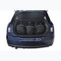Комплект чанти за багажника KJUST Audi A1 2010-2018 3 бр. черни 14