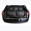 Комплект чанти за багажник KJUST Citroen C5 Limousine 2007-2017 5 бр. black 15
