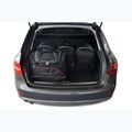 Комплект чанти за багажник KJUST Audi A4 Avant 2008-2015 5 бр. black 17