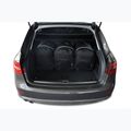 Комплект чанти за багажник KJUST Audi A4 Avant 2008-2015 5 бр. black 18