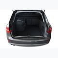 Комплект чанти за багажник KJUST Audi A4 Avant 2008-2015 5 бр. black 20
