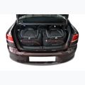 Комплект чанти за багажник KJUST Volkswagen Passat Limousine 2014-2021 5 бр. black 16