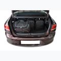 Комплект чанти за багажник KJUST Volkswagen Passat Limousine 2014-2021 5 бр. black 17