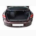 Комплект чанти за багажник KJUST Volkswagen Passat Limousine 2014-2021 5 бр. black 20
