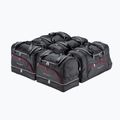 Комплект чанти за багажник KJUST Mazda 6 Limousine 2012+ 5 бр.black