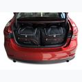 Комплект чанти за багажник KJUST Mazda 6 Limousine 2012+ 5 бр.black 11