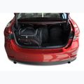 Комплект чанти за багажник KJUST Mazda 6 Limousine 2012+ 5 бр.black 12